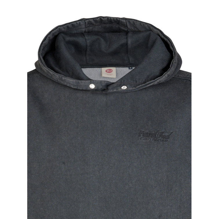SUDADERA HOMBRE  PETROL INDUSTRIES SWEAT