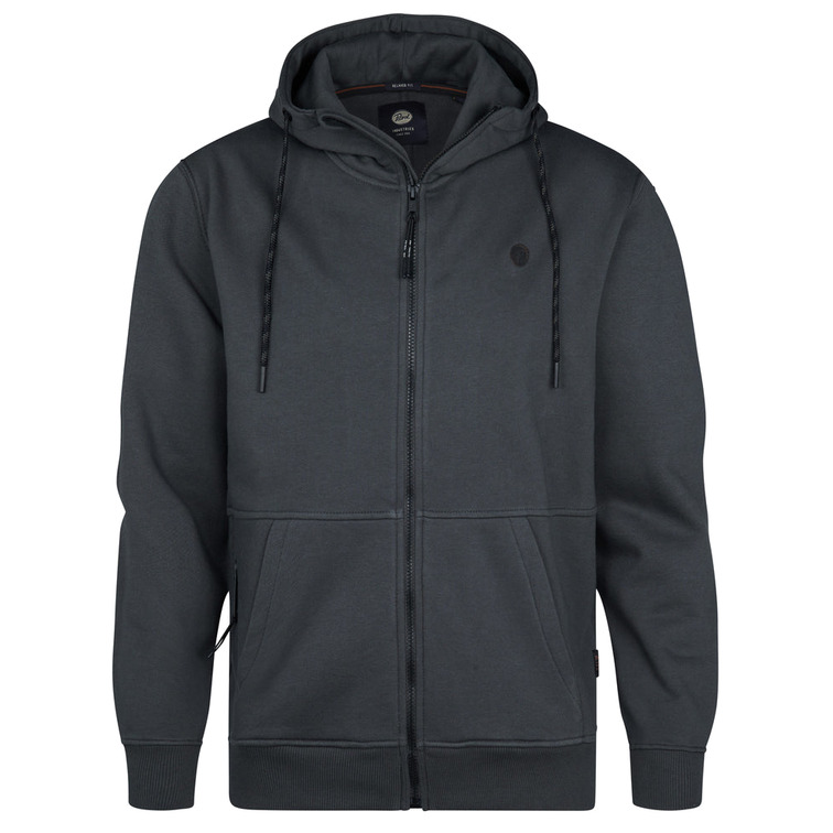 SUDADERA HOMBRE  PETROL INDUSTRIES MEN SWEATER HOODED ZIP