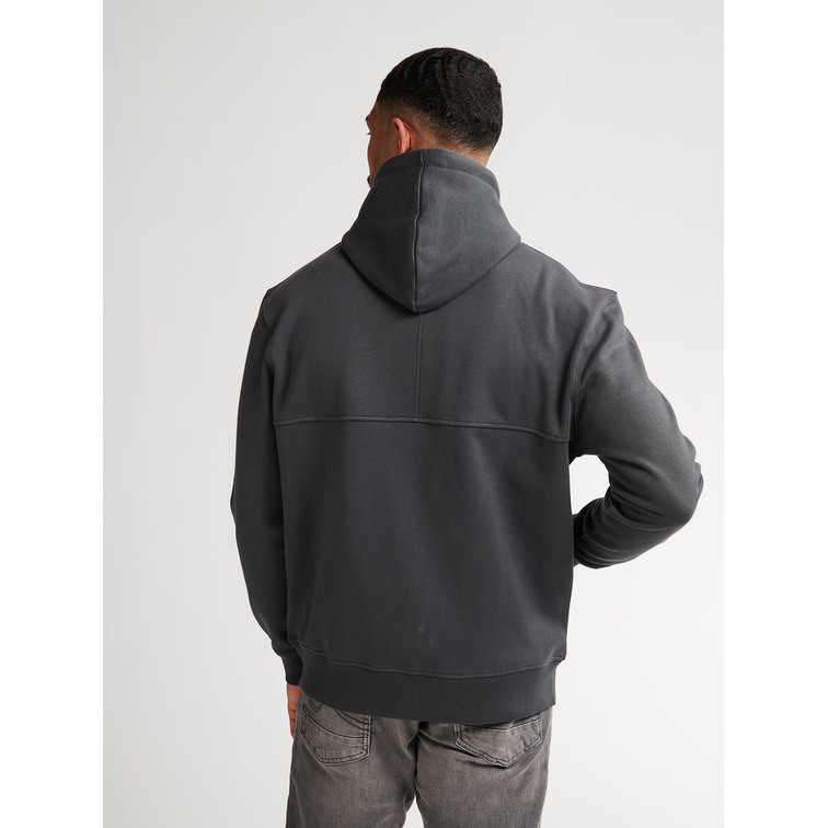 SUDADERA HOMBRE  PETROL INDUSTRIES MEN SWEATER HOODED ZIP