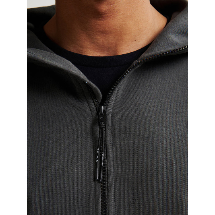 SUDADERA HOMBRE  PETROL INDUSTRIES MEN SWEATER HOODED ZIP