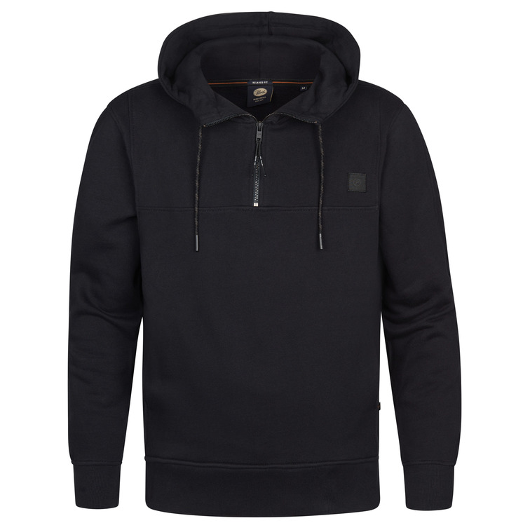 SUDADERA HOMBRE  PETROL INDUSTRIES MEN SWEATER HOODED ZIP