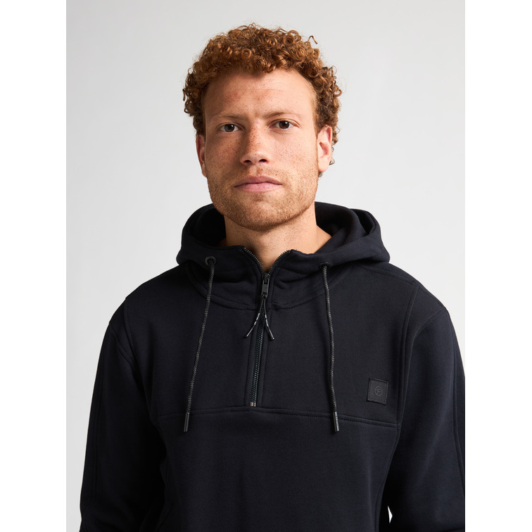 SUDADERA HOMBRE  PETROL INDUSTRIES MEN SWEATER HOODED ZIP