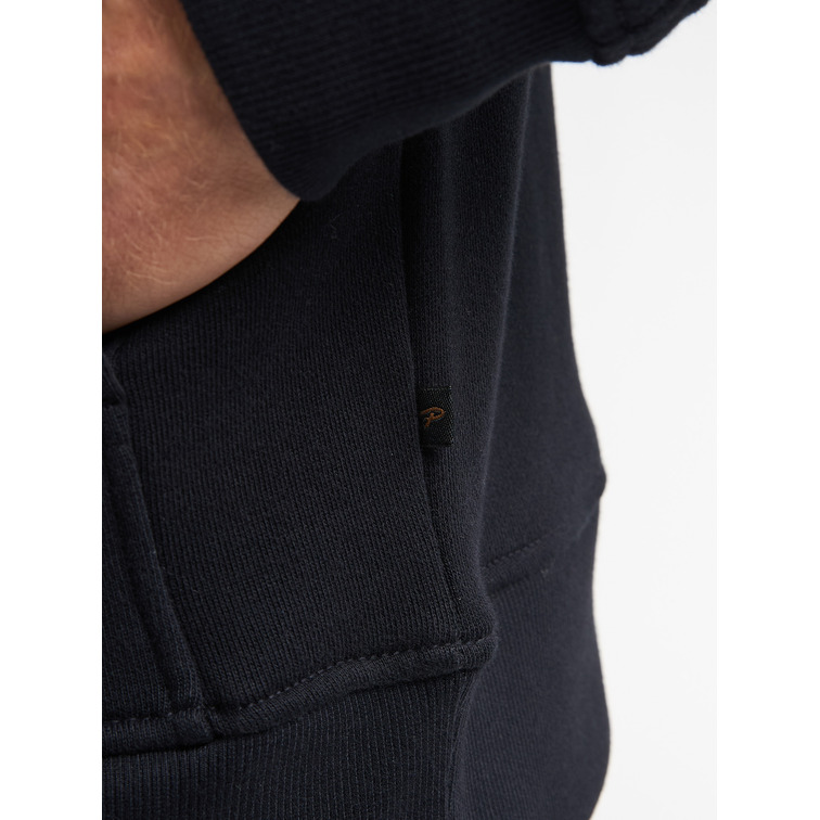 SUDADERA HOMBRE  PETROL INDUSTRIES MEN SWEATER HOODED ZIP