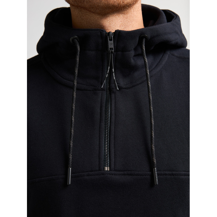 SUDADERA HOMBRE  PETROL INDUSTRIES MEN SWEATER HOODED ZIP