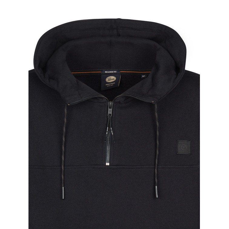 SUDADERA HOMBRE  PETROL INDUSTRIES MEN SWEATER HOODED ZIP
