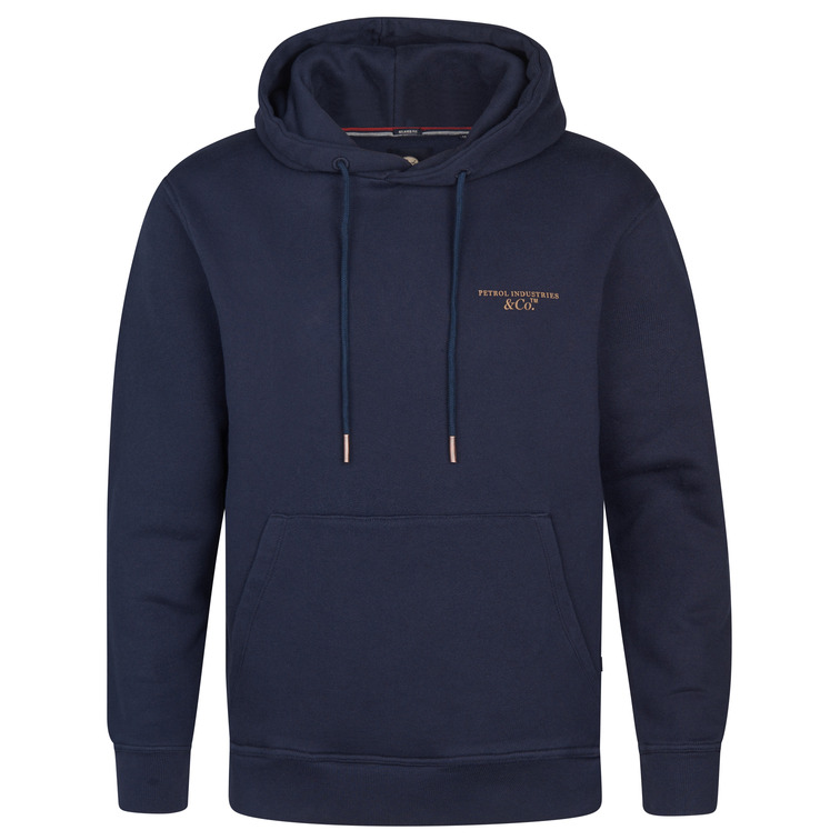 SUDADERA HOMBRE  PETROL INDUSTRIES MEN SWEATER HOODED