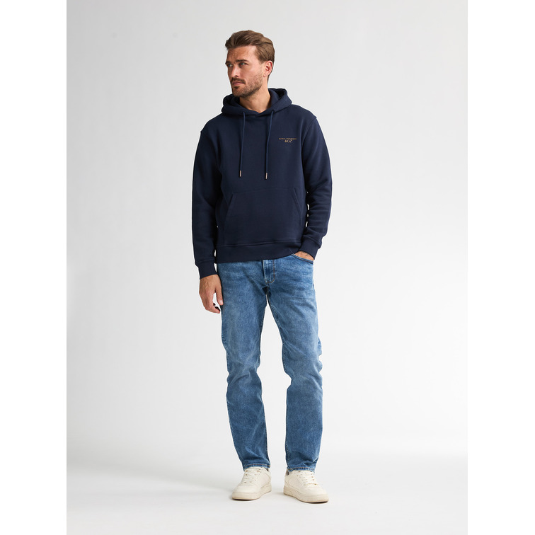 SUDADERA HOMBRE  PETROL INDUSTRIES MEN SWEATER HOODED