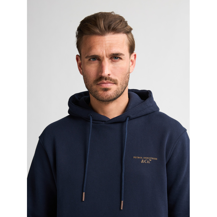 SUDADERA HOMBRE  PETROL INDUSTRIES MEN SWEATER HOODED