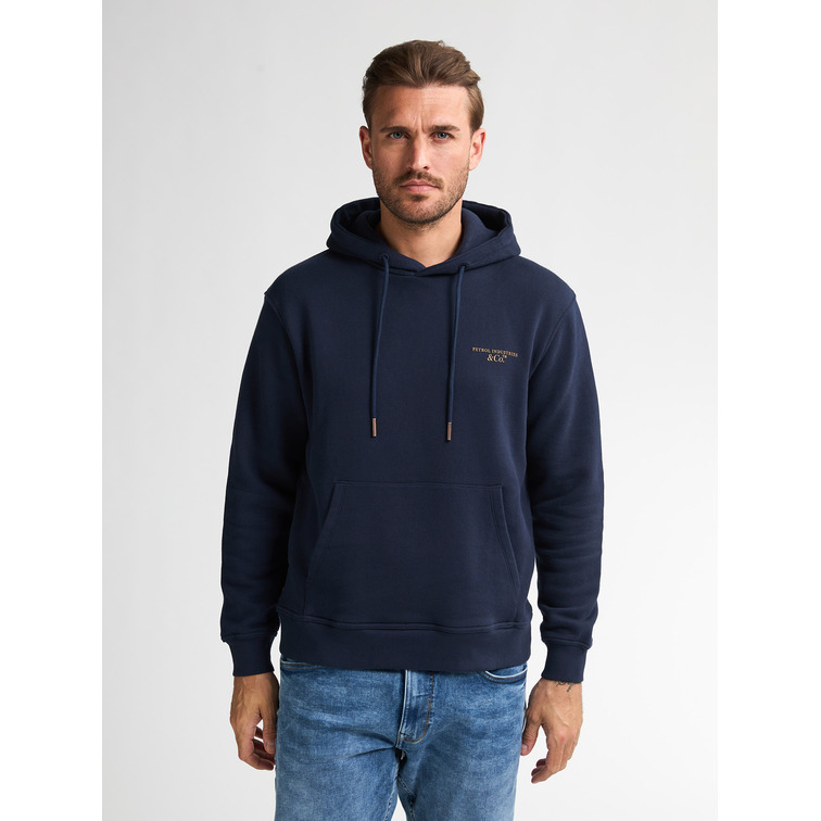 SUDADERA HOMBRE  PETROL INDUSTRIES MEN SWEATER HOODED