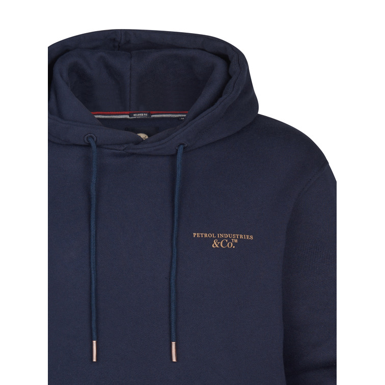 SUDADERA HOMBRE  PETROL INDUSTRIES MEN SWEATER HOODED