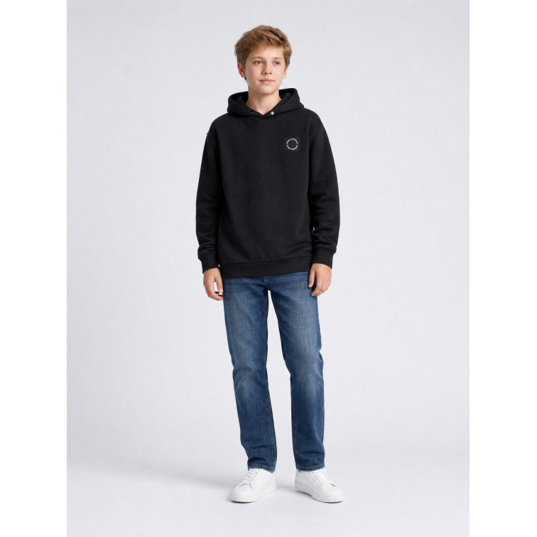 SUDADERA NIÑO  PETROL INDUSTRIES SWEAT