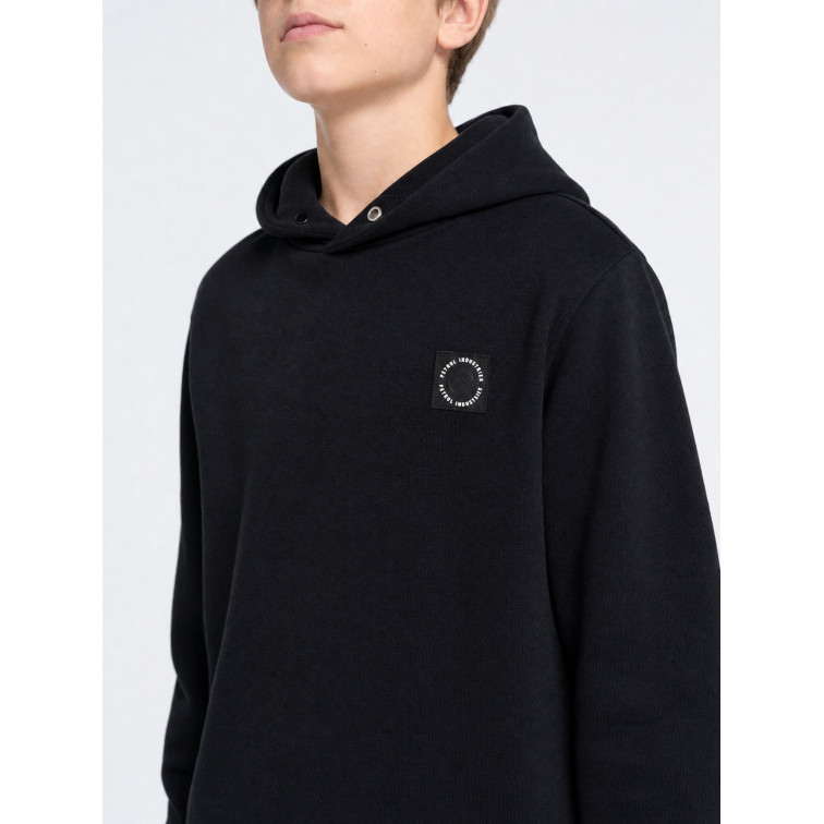 SUDADERA NIÑO  PETROL INDUSTRIES SWEAT