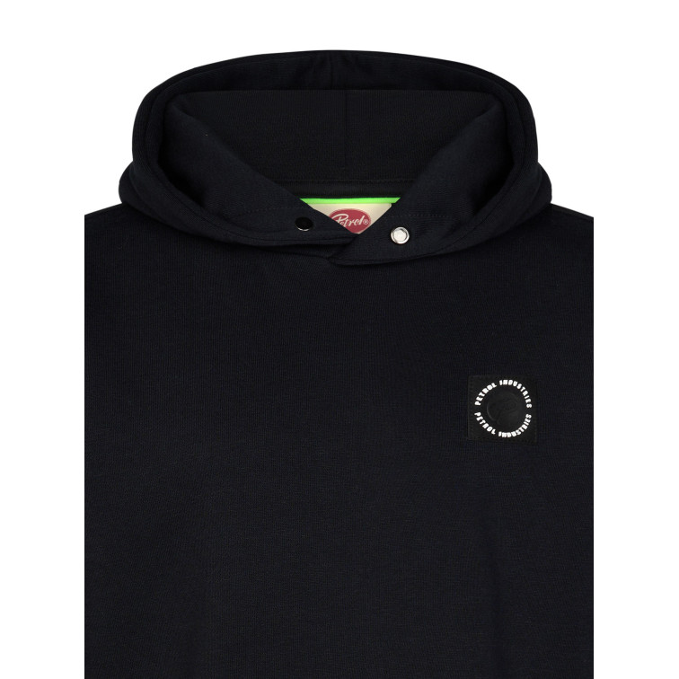 SUDADERA NIÑO  PETROL INDUSTRIES SWEAT
