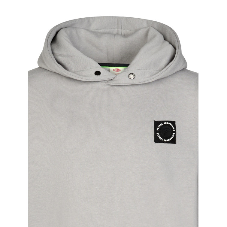 SUDADERA NIÑO  PETROL INDUSTRIES SWEAT