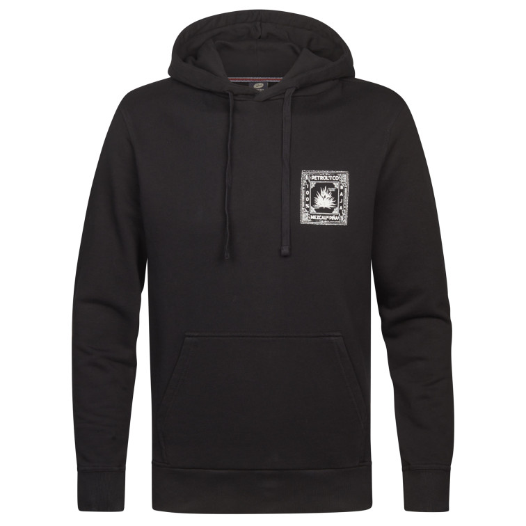 SUDADERA HOMBRE  PETROL INDUSTRIES MEN SWEATER HOODED