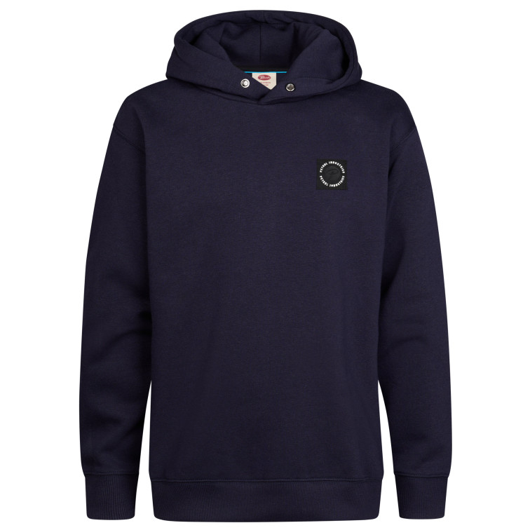 SUDADERA NIÑO  PETROL INDUSTRIES SWEAT