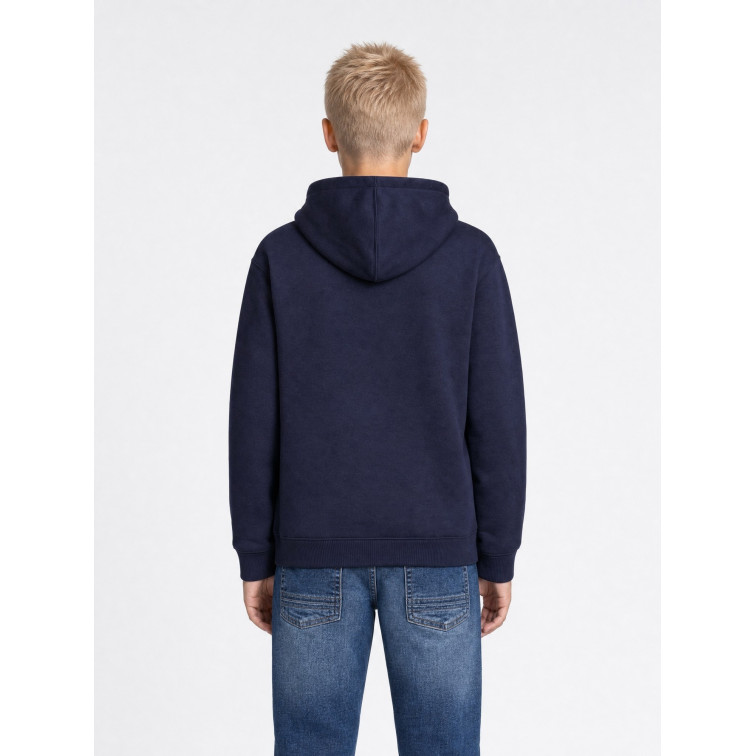 SUDADERA NIÑO  PETROL INDUSTRIES SWEAT