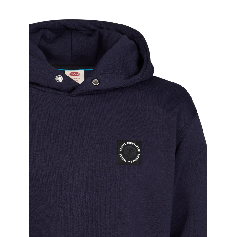 SUDADERA NIÑO  PETROL INDUSTRIES SWEAT