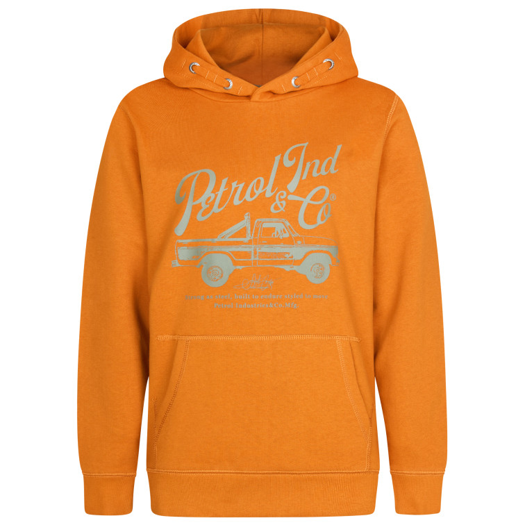 SUDADERA NIÑO  PETROL INDUSTRIES SWEAT