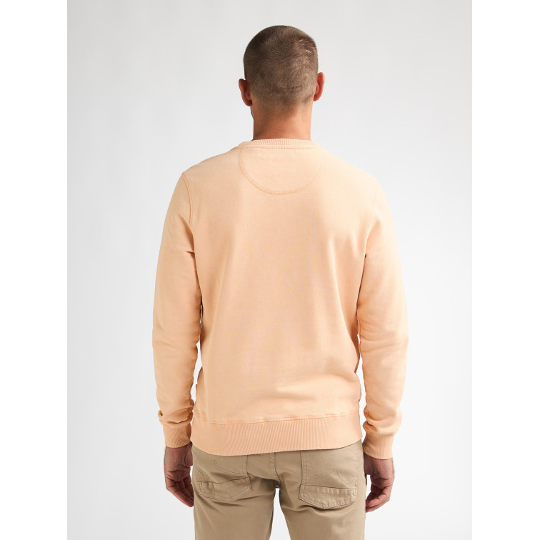 SUDADERA HOMBRE  PETROL INDUSTRIES MEN SWEATER ROUND NECK