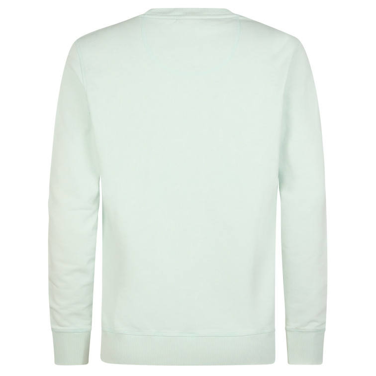 SUDADERA HOMBRE  PETROL INDUSTRIES MEN SWEATER ROUND NECK
