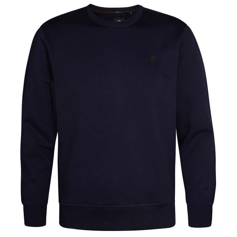 SUDADERA HOMBRE  PETROL INDUSTRIES MEN SWEATER ROUND NECK