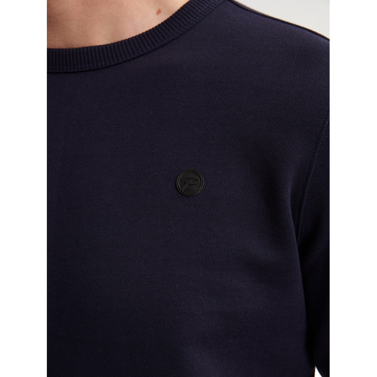 SUDADERA HOMBRE  PETROL INDUSTRIES MEN SWEATER ROUND NECK