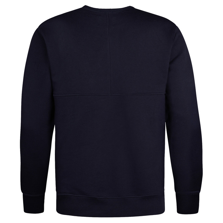 SUDADERA HOMBRE  PETROL INDUSTRIES MEN SWEATER ROUND NECK