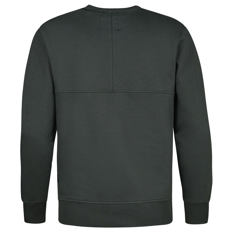 SUDADERA HOMBRE  PETROL INDUSTRIES MEN SWEATER ROUND NECK