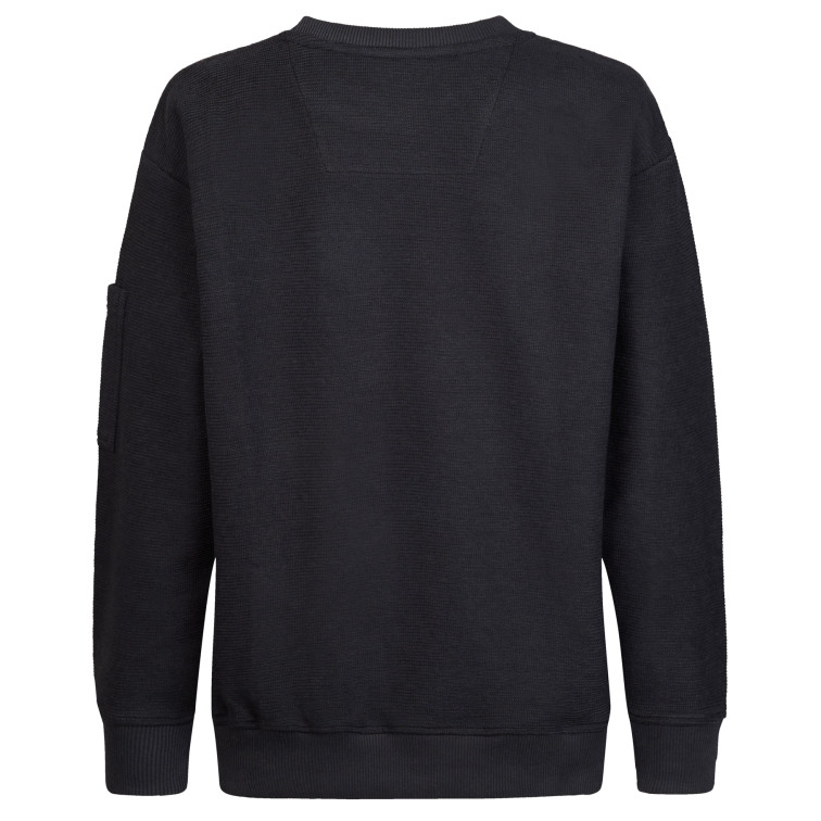 SUDADERA NIÑO  PETROL INDUSTRIES SWEAT