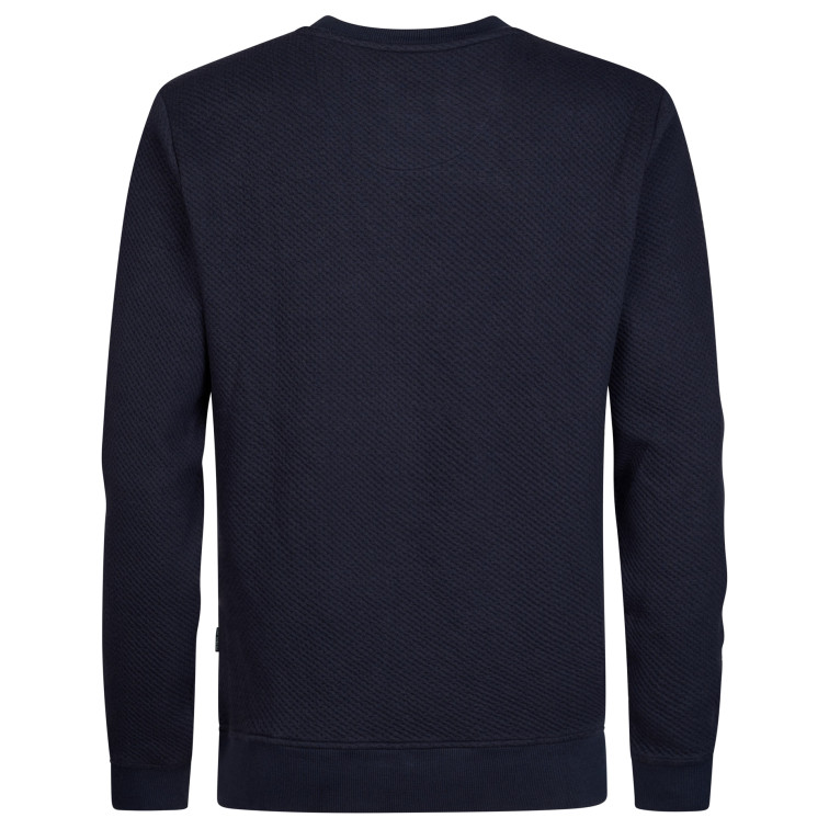SUDADERA HOMBRE  PETROL INDUSTRIES SWEAT