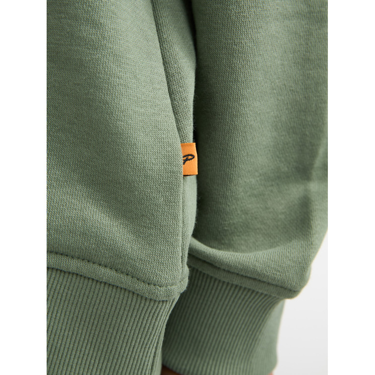 SUDADERA NIÑO  PETROL INDUSTRIES BOYS SWEATER ROUND NECK