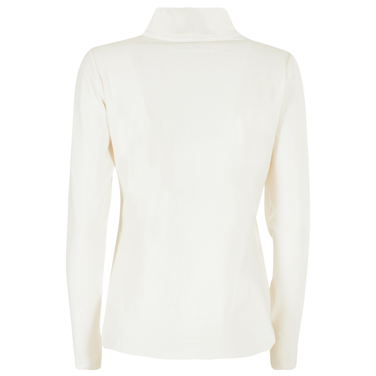 CAMISETA MUJER  YES ZEE T-SHIRT DONNA LUPETTO, M/L