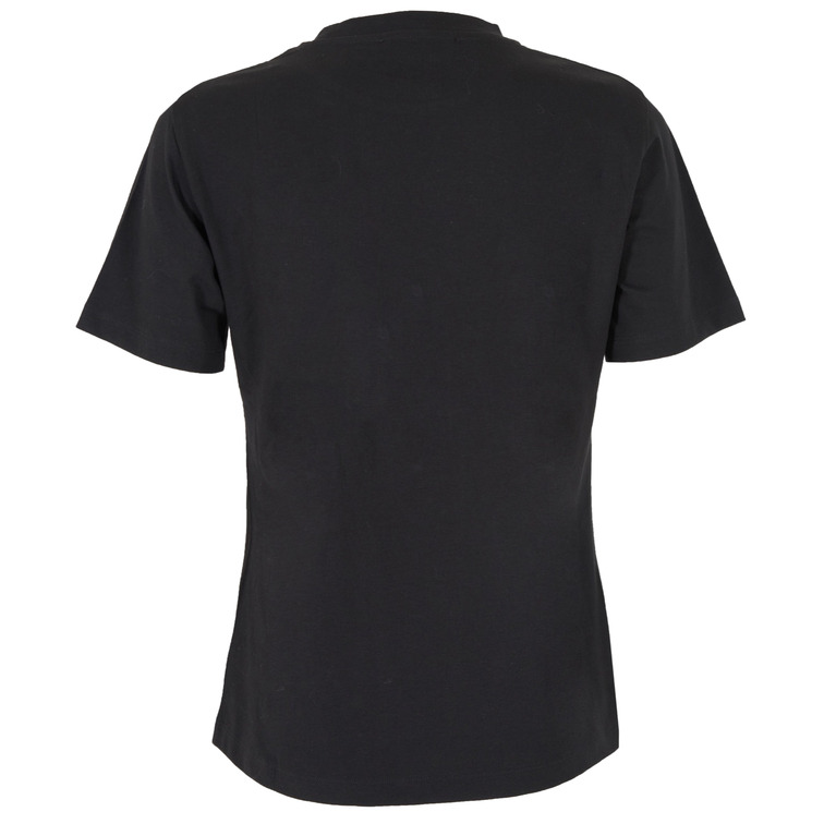CAMISETA MUJER  YES ZEE T-SHIRT DONNA GIROCOLLO, M/C