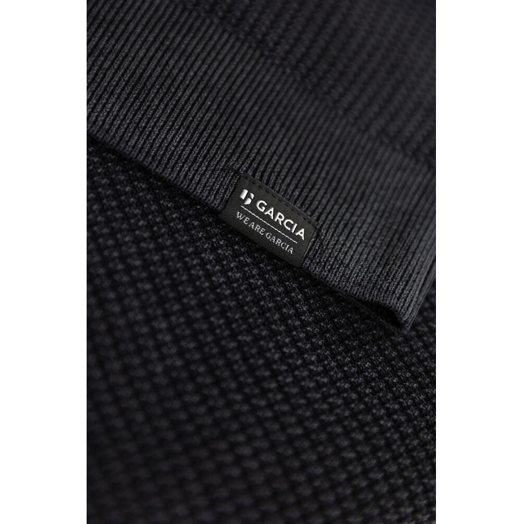 JERSEY DE PUNTO GRUESO HOMBRE GARCIA JEANS