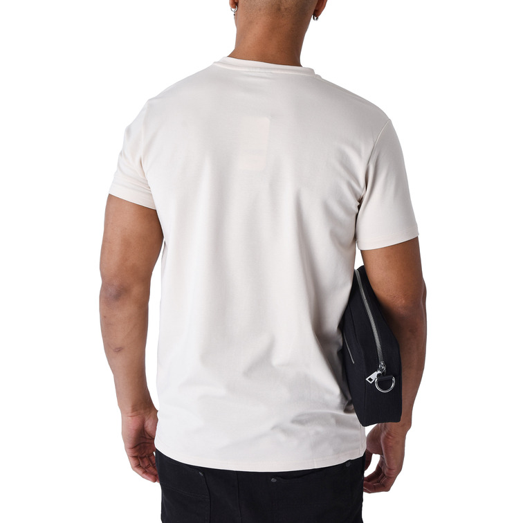 CAMISETA HOMBRE PROYECT X PARIS LOGO BORDADO