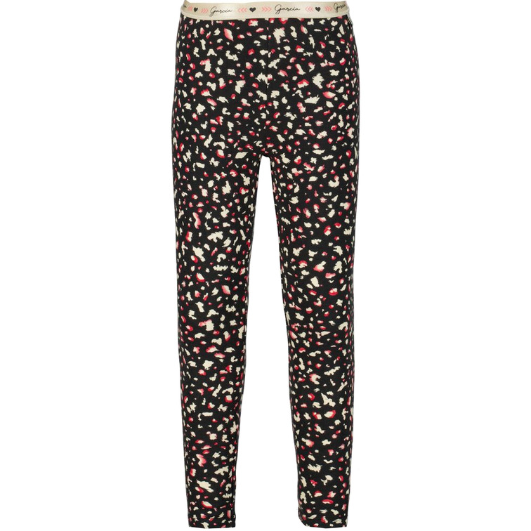 LEGGINGS ESTAMPADOS NIÑA GARCIA JEANS