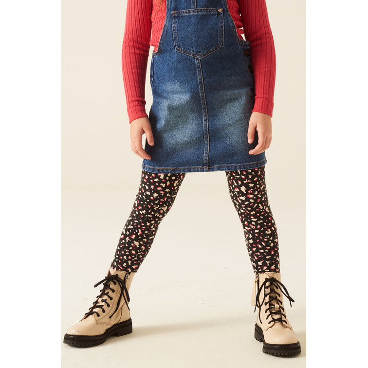 LEGGINGS ESTAMPADOS NIÑA GARCIA JEANS