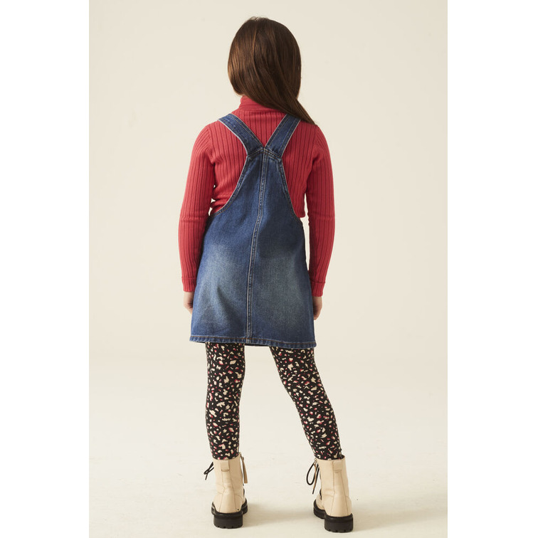 LEGGINGS ESTAMPADOS NIÑA GARCIA JEANS