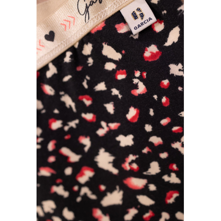 LEGGINGS ESTAMPADOS NIÑA GARCIA JEANS