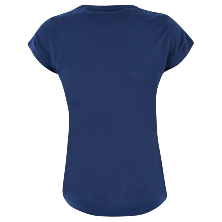 CAMISETA MANGA CORTA MUJER YESZEE ESTAMPADO FLORAL