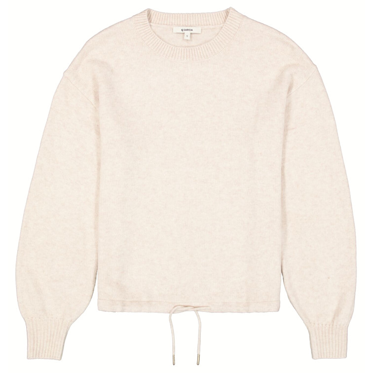 MUJER PULLOVER 2542