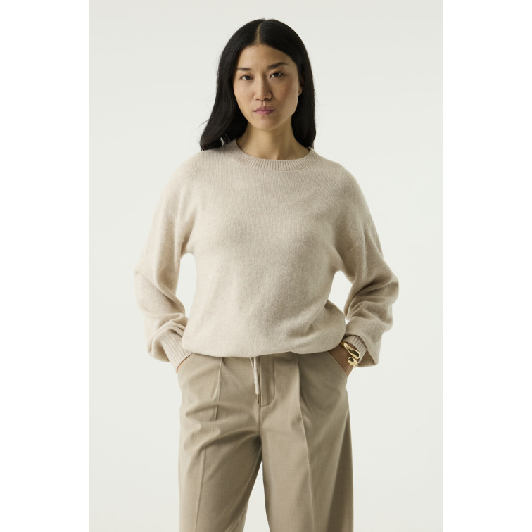 MUJER PULLOVER 2542