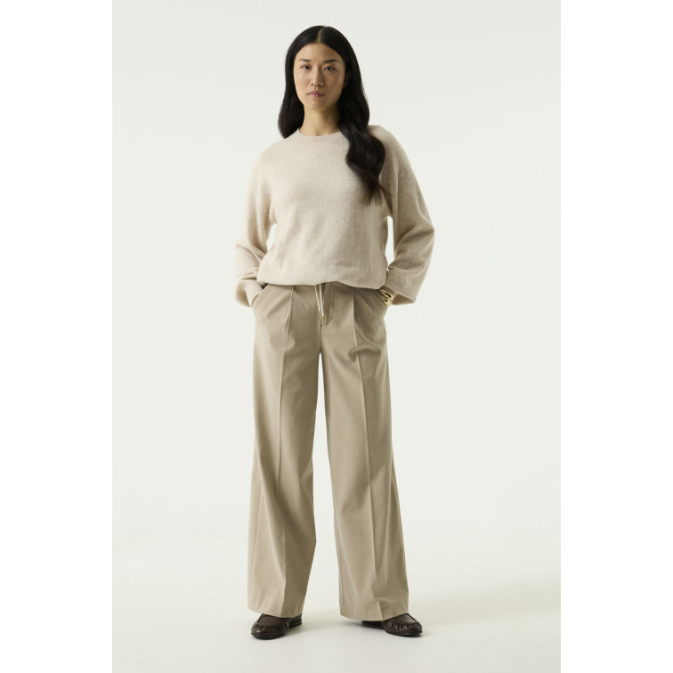 MUJER PULLOVER 2542