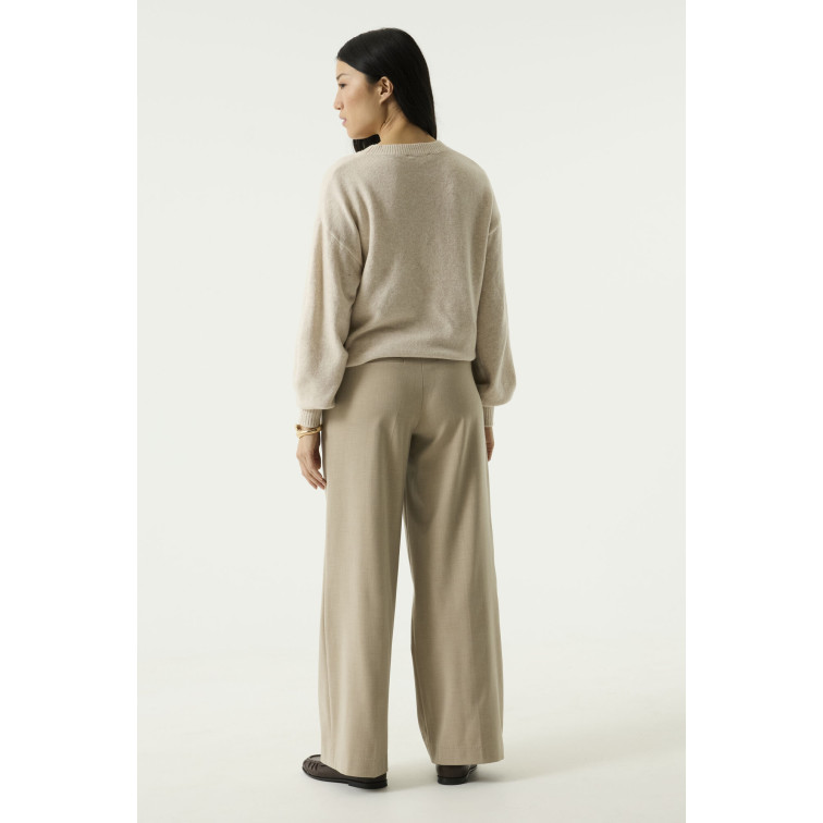 MUJER PULLOVER 2542