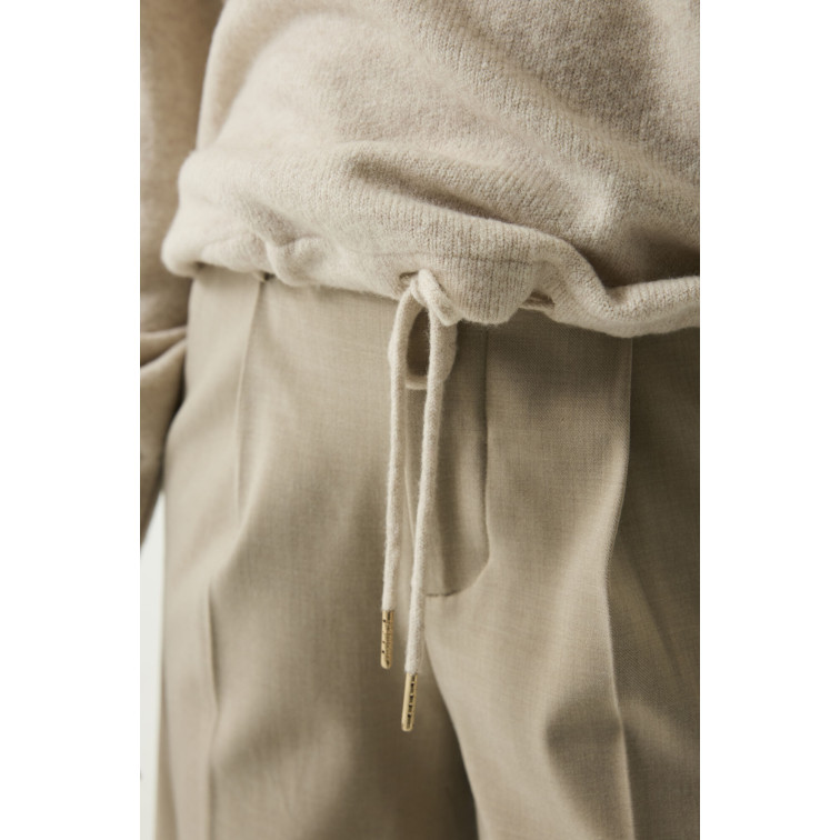 MUJER PULLOVER 2542