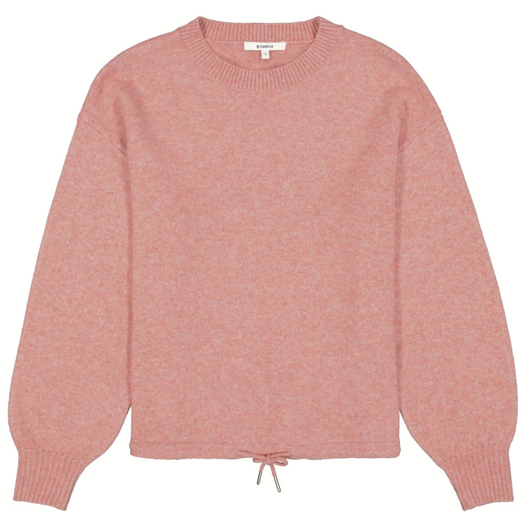 MUJER PULLOVER 4508