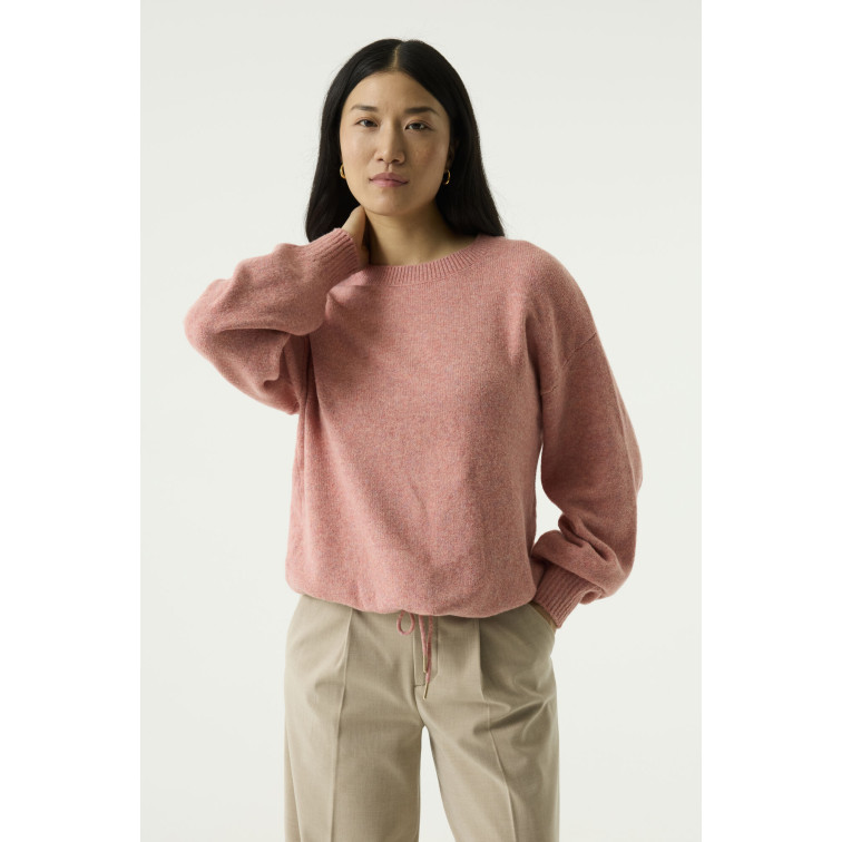 MUJER PULLOVER 4508