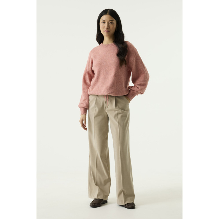 MUJER PULLOVER 4508