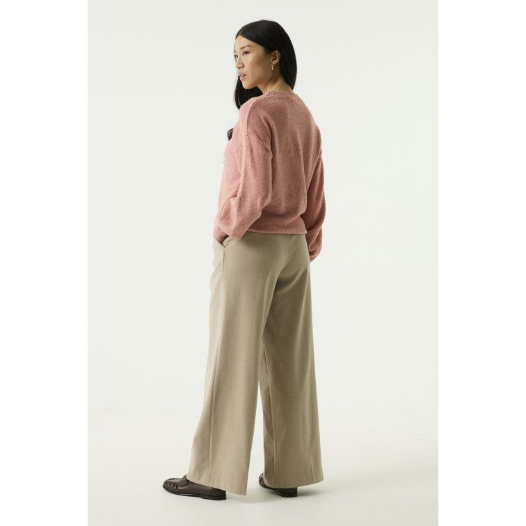 MUJER PULLOVER 4508